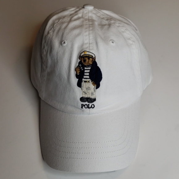 Polo Ralph Lauren Other - Polo Ralph Lauren Baseball Cap